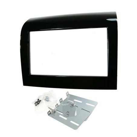 Aerpro Facia To Suit Fiat FP8170