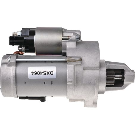 OEX Starter Motor 12V 9Th CW Denso Style DXS4064