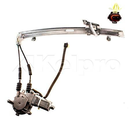 KELPRO Power Window Regulator - With Motor