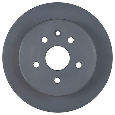 RDA BRAKE ROTOR 307MM X 10.5 MIN RDA749