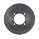 RDA REAR BRAKE ROTOR MITSUBISHI GALANT VR4 1990-1993 RDA403