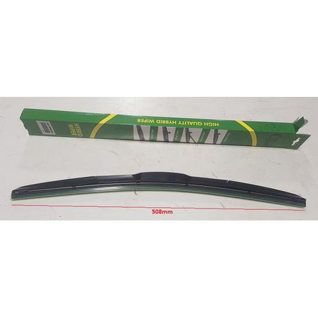 SAS AUTO PARTS WIPER BLADE WWB20N
