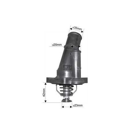 DAYCO THERMOSTAT 89 DEGREES C - 192 DEGREES F DT130G