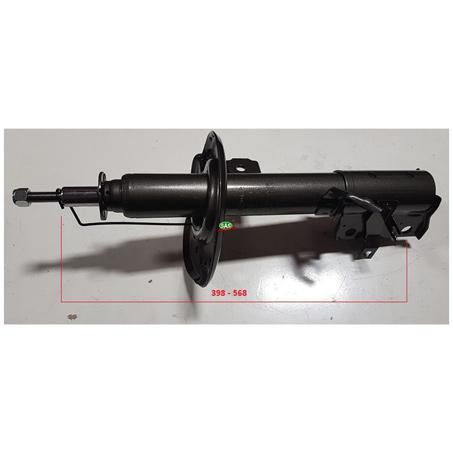 CODE9 Strut 922018R