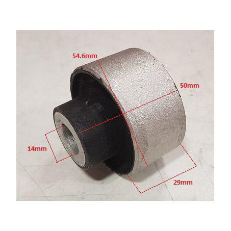 SAS AUTO PARTS Volvo S80,90 F/Low/Arm Rear Bush BU7800