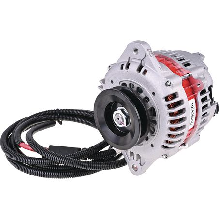 OEX Alternator 12V 140A Hitachi Style High Output - HXA063HO