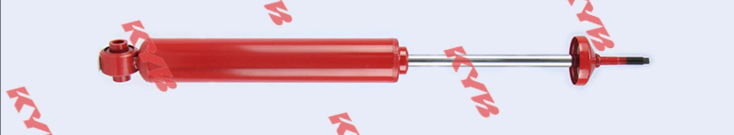 MITSUBISHI PAJERO REAR SKORCHED GAS SHOCK STRUT ABSORBER 845017