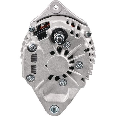 OEX Alternator 24V 200A Delphi DXA9131