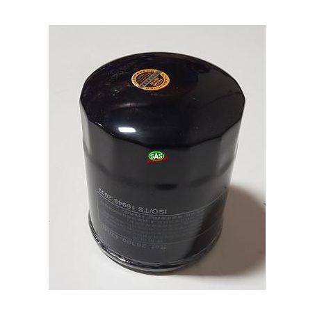 SAS AUTO PARTS OIL FILTER OFZ630