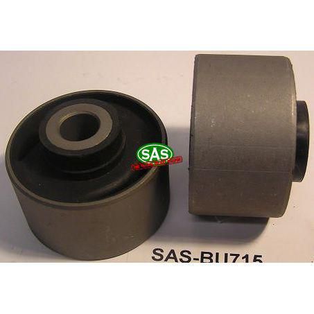 SAS AUTO PARTS Subaru 4WD Leg R/Diff/Beam/Rear Mt 60mm OD BU715