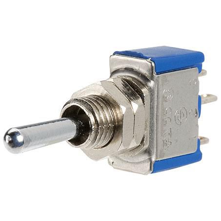 Narva On/Off/On Micro Toggle Switch