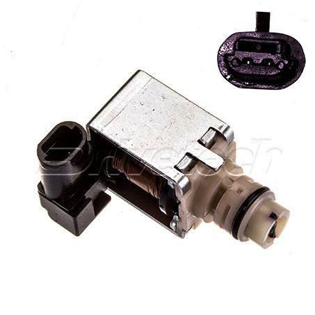 DRIVETECH Solenoid Gm 4T65E A-B Shift