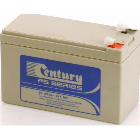 CENTURY BATTERIES Century Battery PS1270S