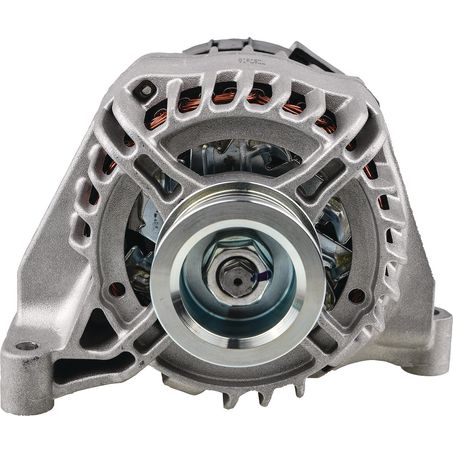 OEX Alternator 12V 70A Denso Style DXA4163