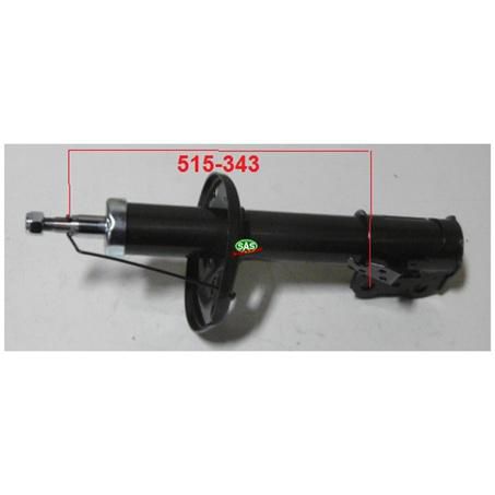CODE9 Strut 9260433