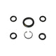 FRENKIT BRAKE MASTER CYLINDER KIT - 25.4MM TOYOTA L/CRUISER 90- 1.