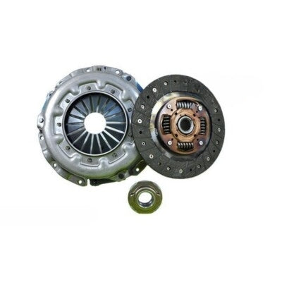CLUTCH KIT 225MM TOYOTA TYK-6311