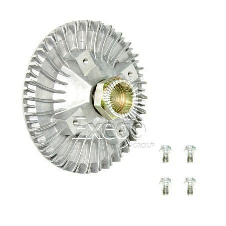 TRUFLOW FORD FAN CLUTCH TFC217