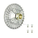 TRUFLOW FORD FAN CLUTCH TFC217