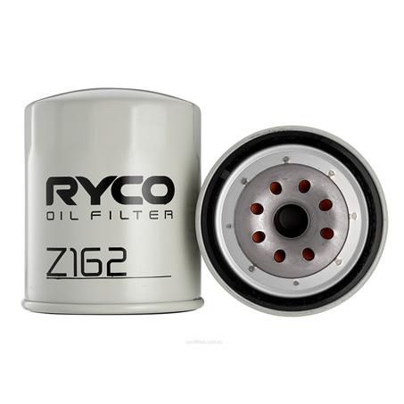 RYCO OIL FILTER Z162