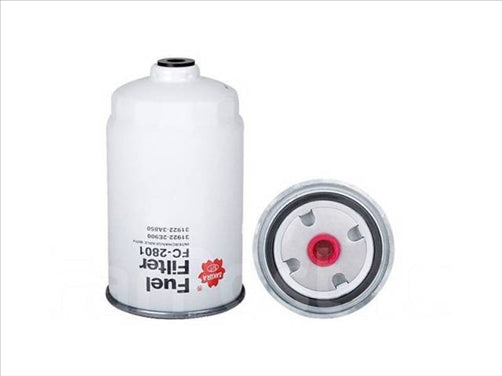 FUEL FILTER  Z707  FC-2801