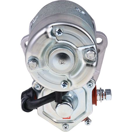 Starter Motor 24V 11Th CW Hitachi Style HXS044