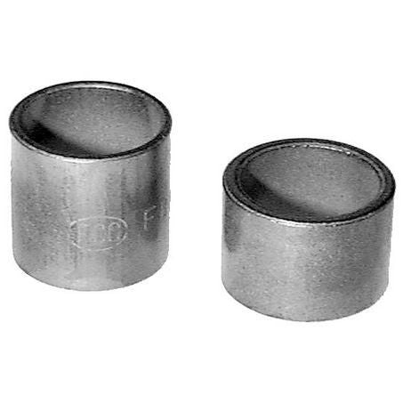 OEX STARTER MOTOR BUSH KIT DENSO STYLE 2PCE
