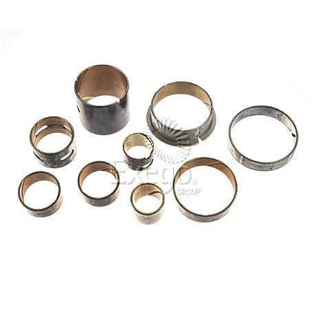 DRIVETECH Bush Kit ( C-4 ) 1970-On