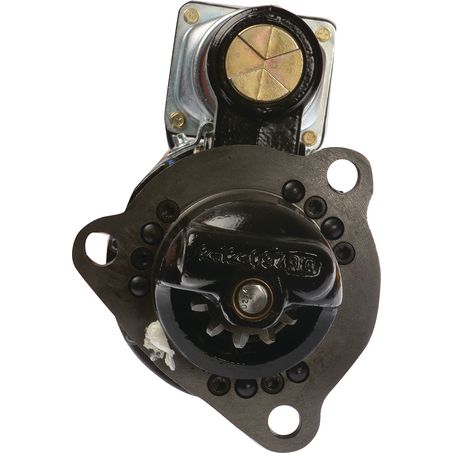 OEX Starter Motor 24V 11Th CW Delco 50MT Style 10479343M