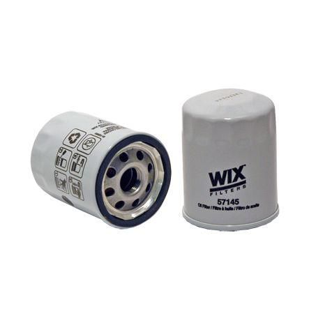 WIX FILTERS WIX OIL FILTER - (SPIN-ON) 57145