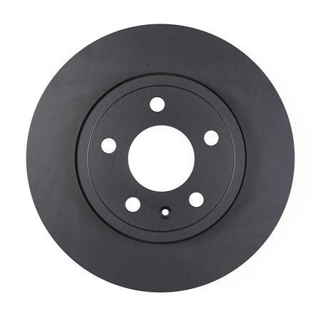 RDA ROTOR-DISC BRAKE AUDI A4 S4 RDA7234