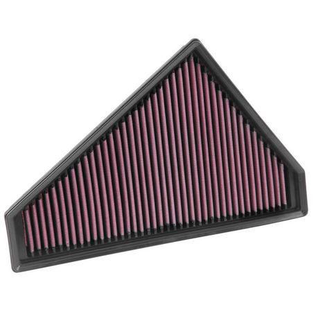 K&N Replacement Air Filter 33-3022