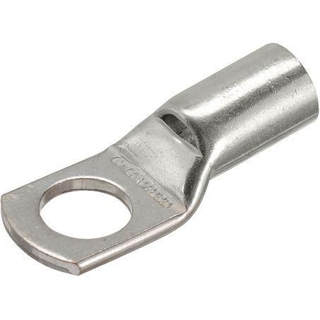Narva Cable Lug 35mm2 10mm Stud Straight Barrel 57164