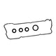 AA Gaskets Pty Ltd Valve Cover Gasket Kit Toyota 1MZ-FE LH