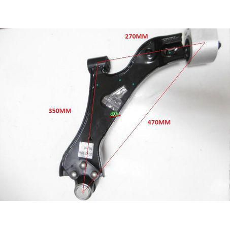 SAS AUTO PARTS SAS Control Arm LA966R