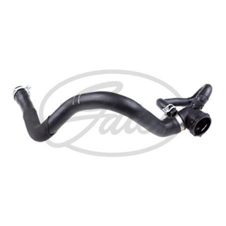 Gates Radiator Hose 05-2581