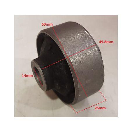 SAS AUTO PARTS Toyota Camry Windom L/Arm R Bush BU200