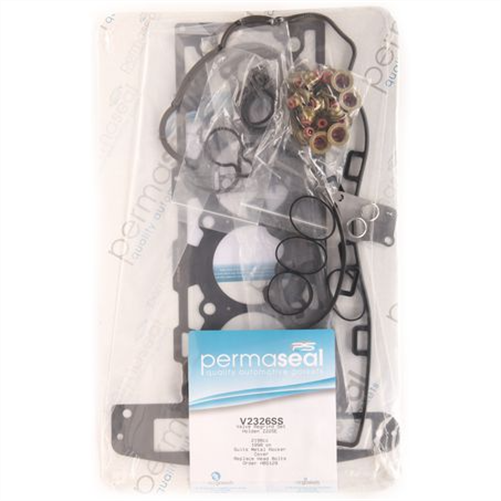 PERMASEAL Valve Regrind Gasket Set