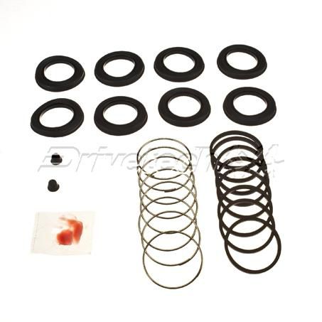 DRIVETECH 4x4 Brake Caliper Kit