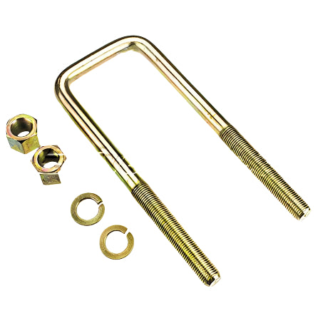 DRIVETECH 4X4 U-Bolt