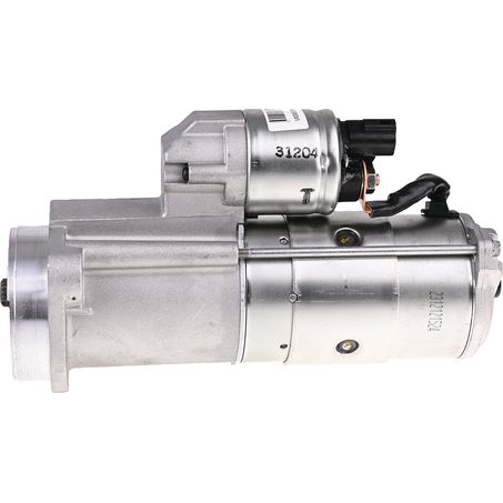 OEX Starter Motor 12V 10Th CW Valeo Style VXS963