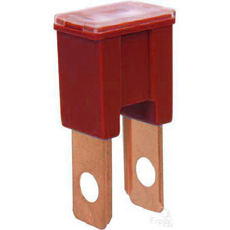 Narva FUSIBLE LINK MALE 50A RED 10 PCE