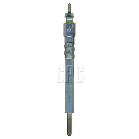 NGK GLOW PLUG - (METAL) Y-904M1