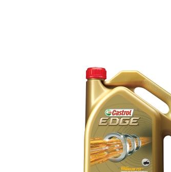 Castrol EDGE