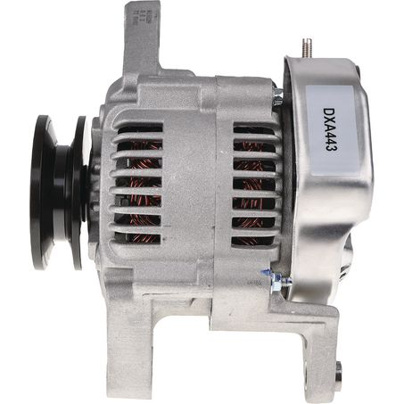 ALTERNATOR 12V 60A SUITS DENSO DXA443
