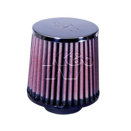 K&N Performance Air Filter Round HA-3500