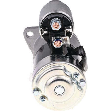 STARTER MOTOR 12V 10TH CW MITSUBISHI STYLE MXS296