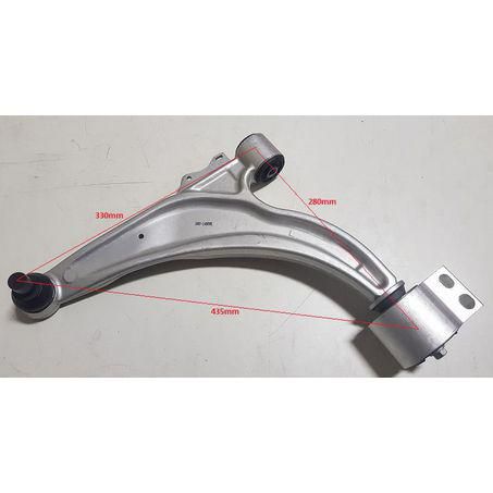 SAS AUTO PARTS SAS Lower Control Arm LA909L