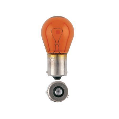 Narva PY21W Bayonet BAU15s Globe 12V 21W