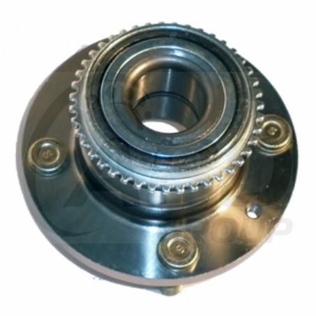 ABD HUB UNIT MIT R AB6435